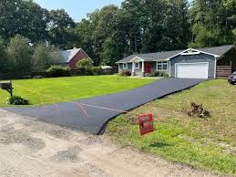 Best Driveway Overlay Services  in South San Gabriel, CA